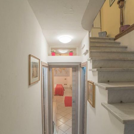 Apartment Pink21 Firenze Eksteriør bilde