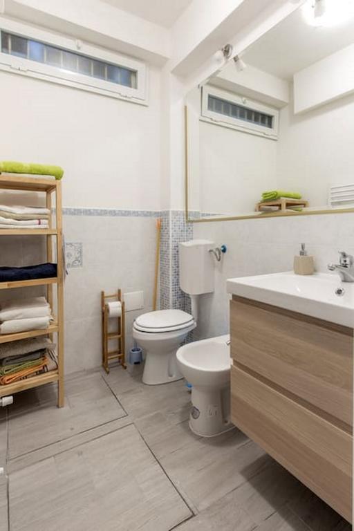 Apartment Pink21 Firenze Eksteriør bilde
