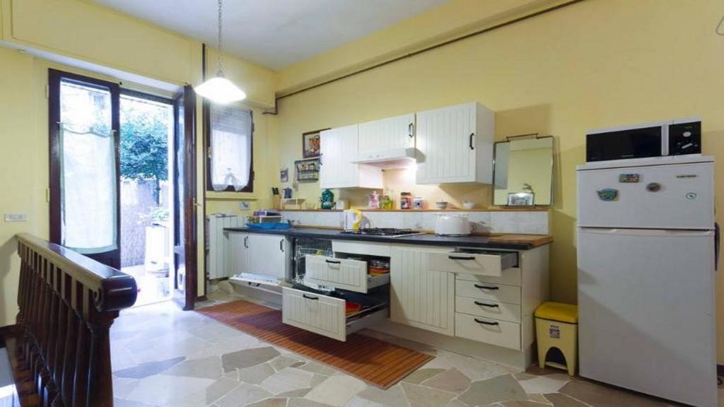 Apartment Pink21 Firenze Eksteriør bilde