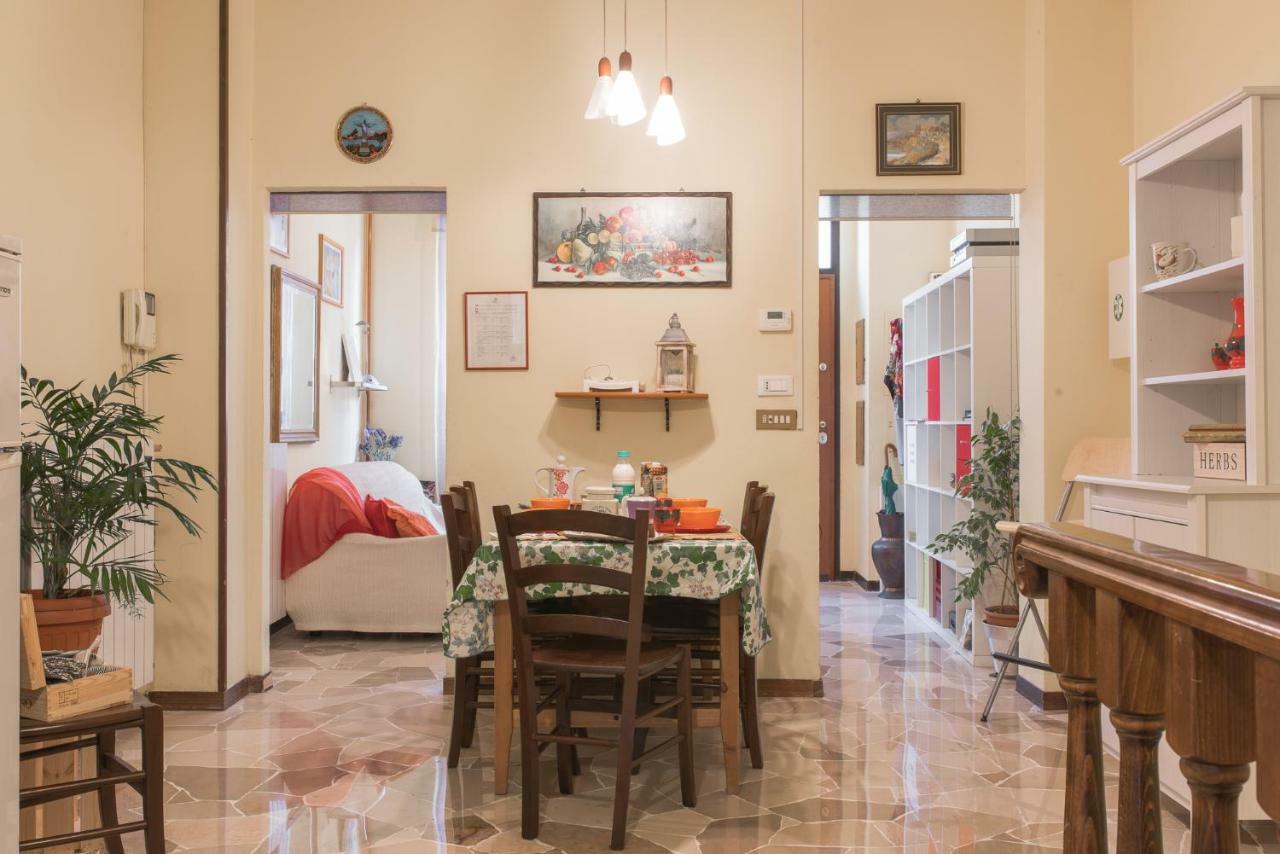 Apartment Pink21 Firenze Eksteriør bilde