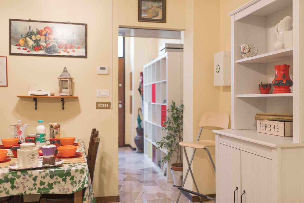 Apartment Pink21 Firenze Eksteriør bilde