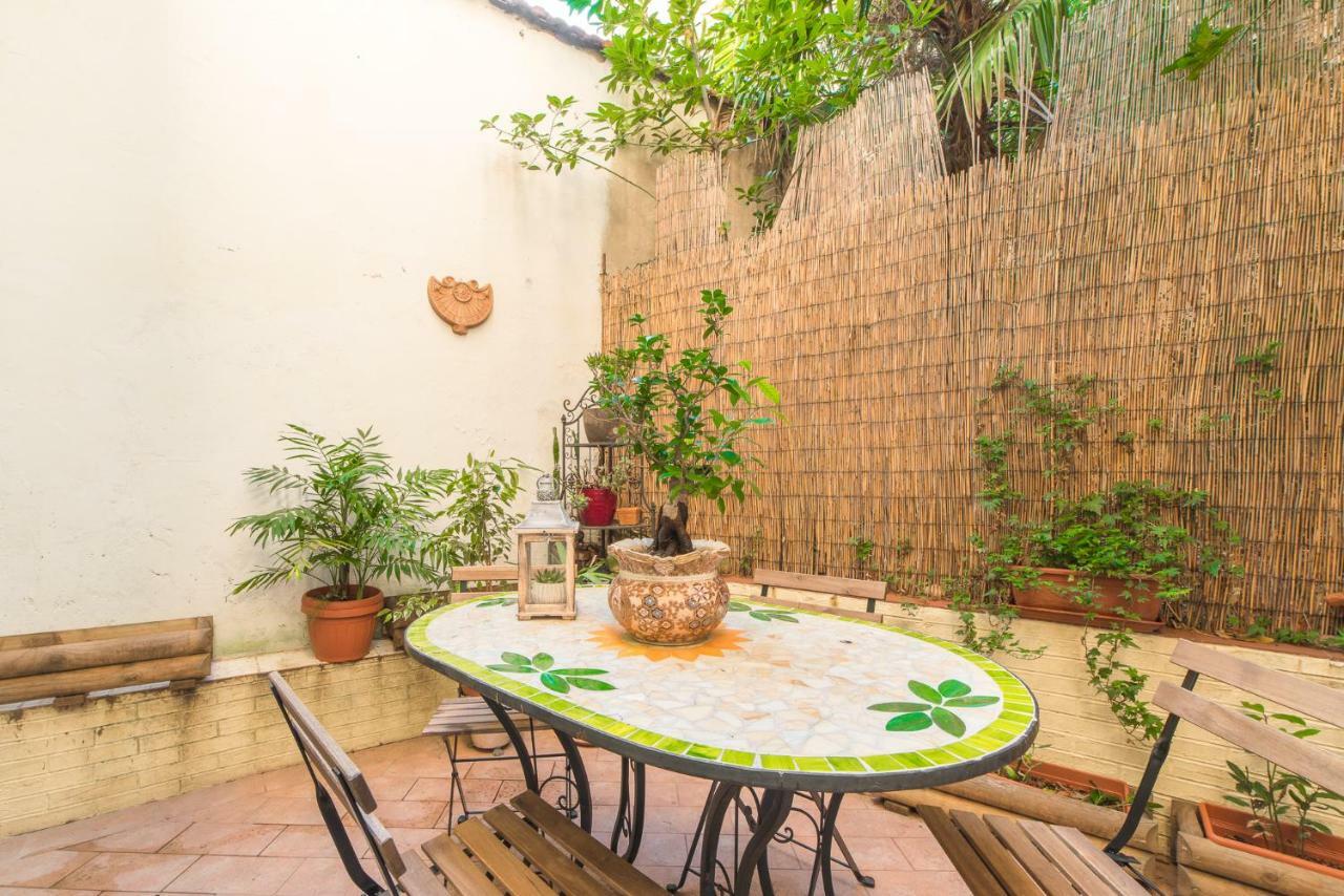 Apartment Pink21 Firenze Eksteriør bilde