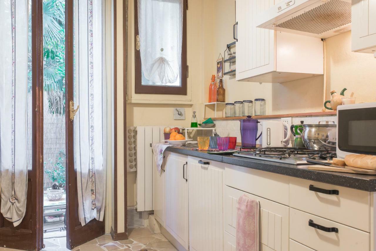 Apartment Pink21 Firenze Eksteriør bilde