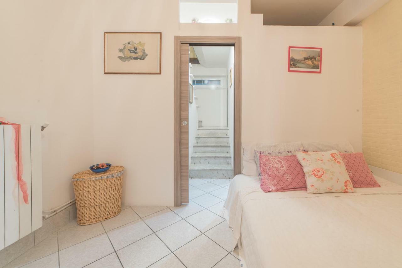 Apartment Pink21 Firenze Eksteriør bilde