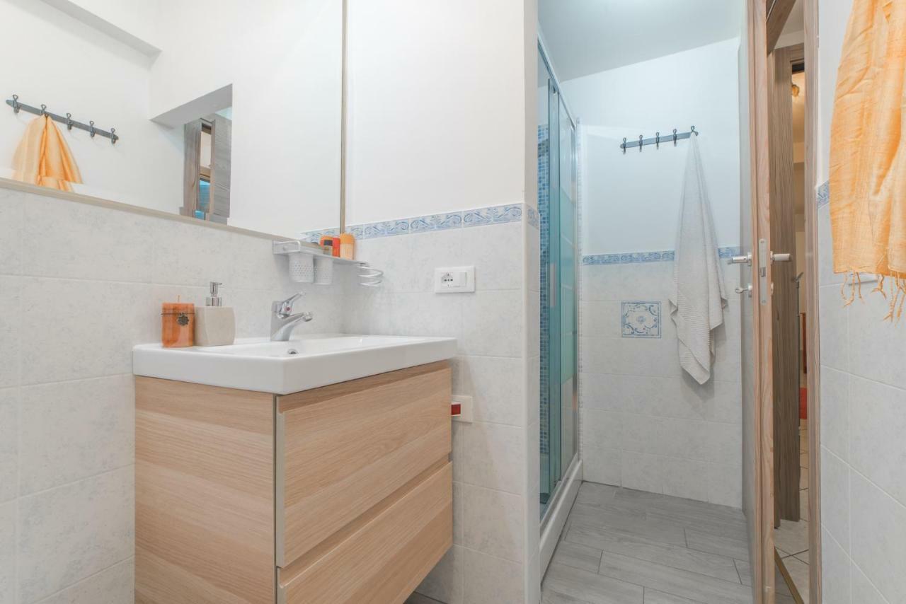 Apartment Pink21 Firenze Eksteriør bilde