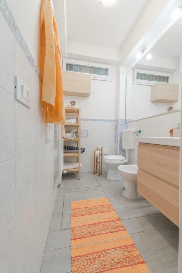 Apartment Pink21 Firenze Eksteriør bilde