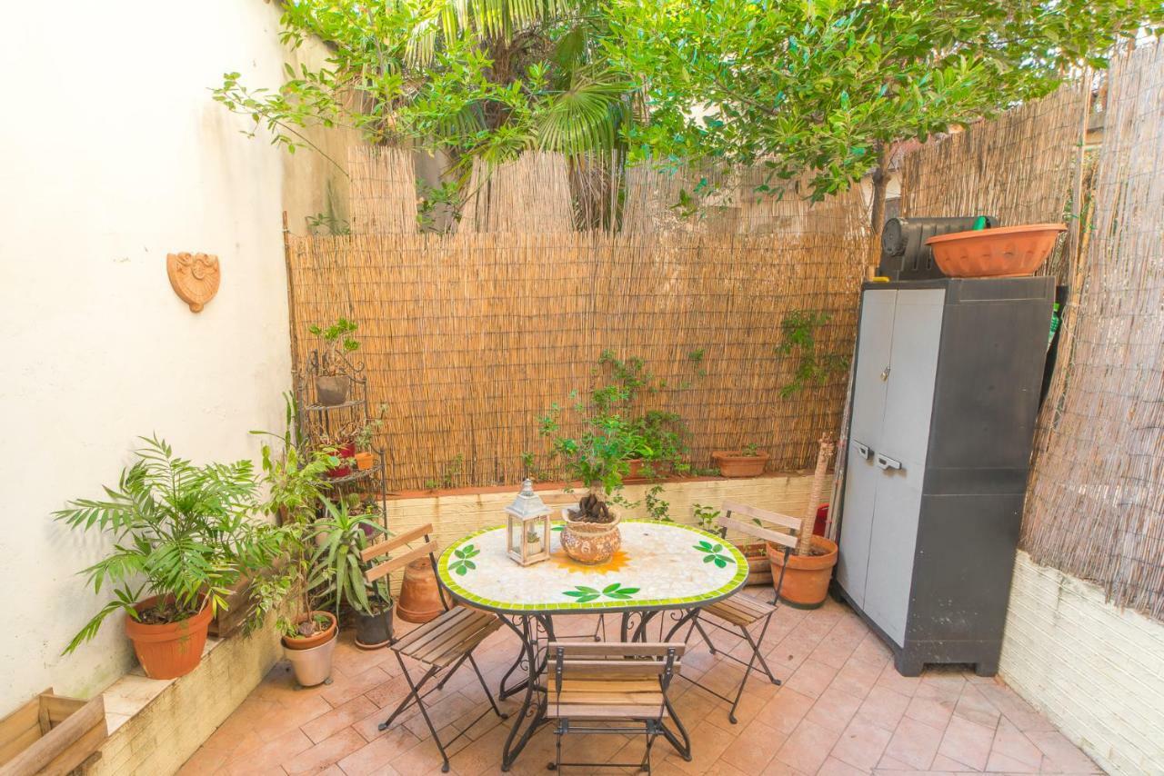 Apartment Pink21 Firenze Eksteriør bilde