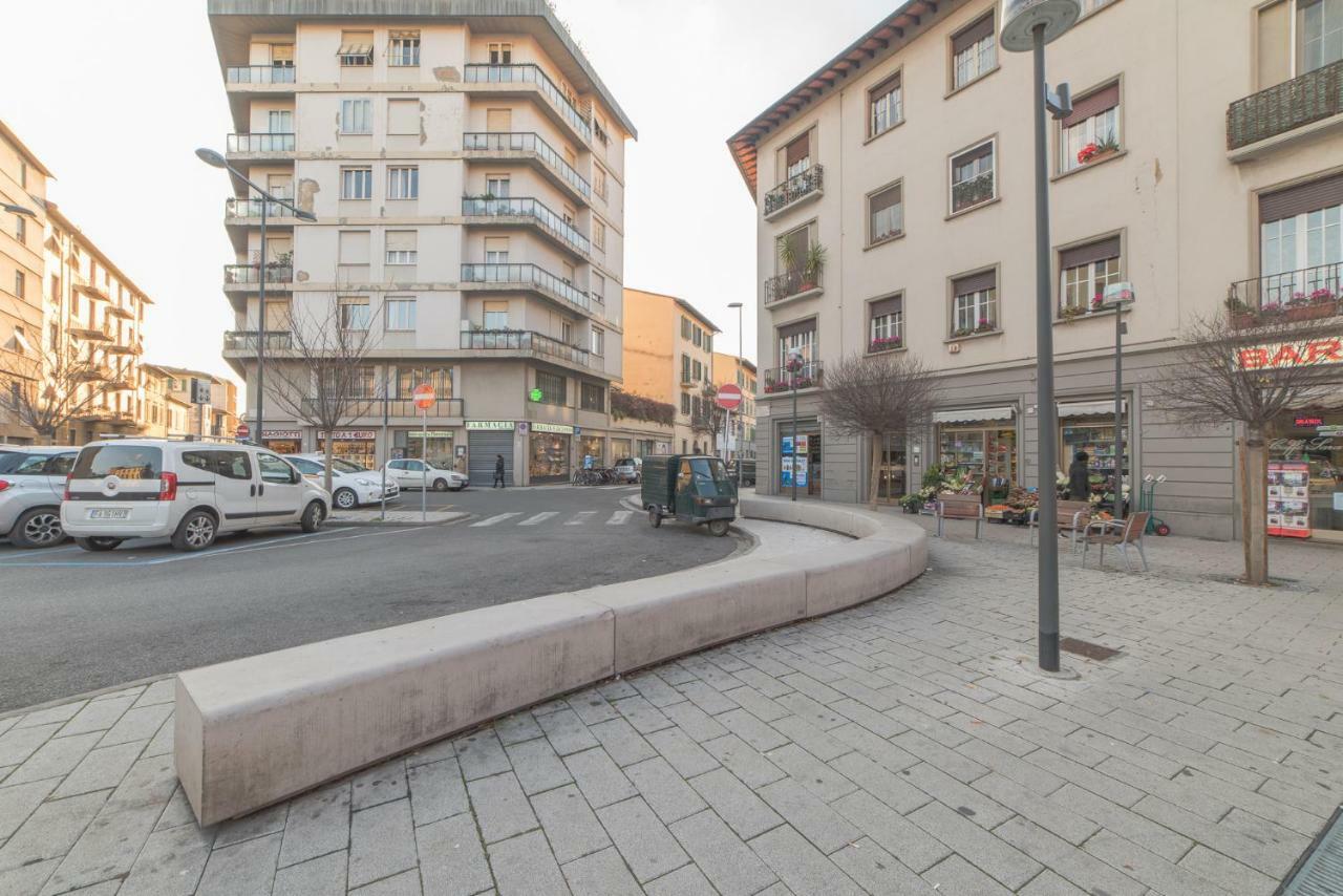 Apartment Pink21 Firenze Eksteriør bilde